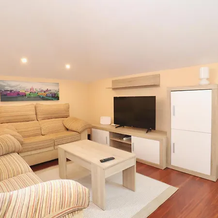 Casa Rosita Apartment Santander Exterior photo