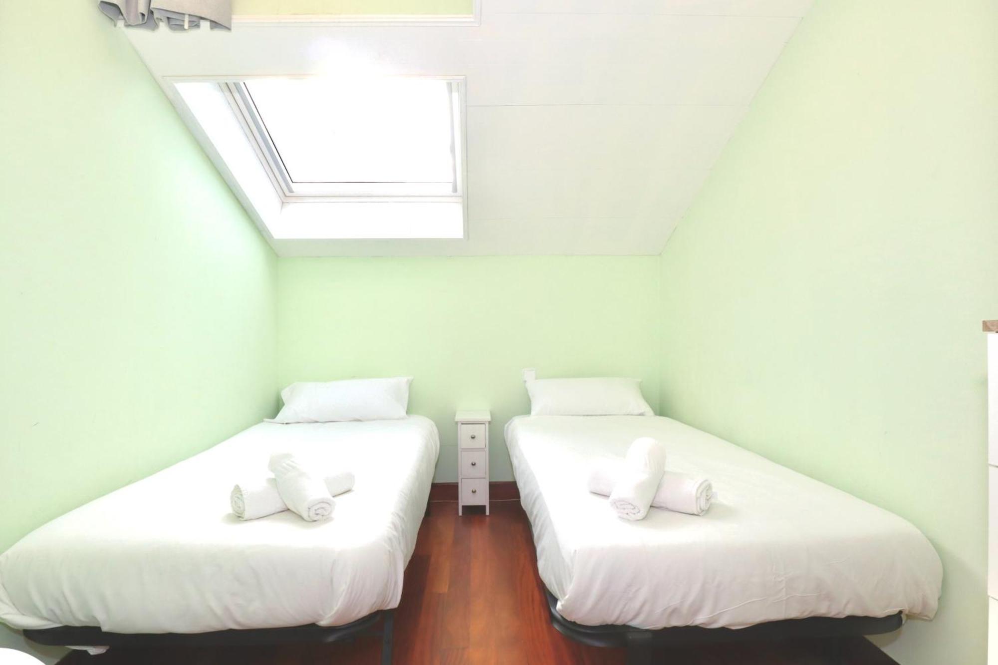 Casa Rosita Apartment Santander