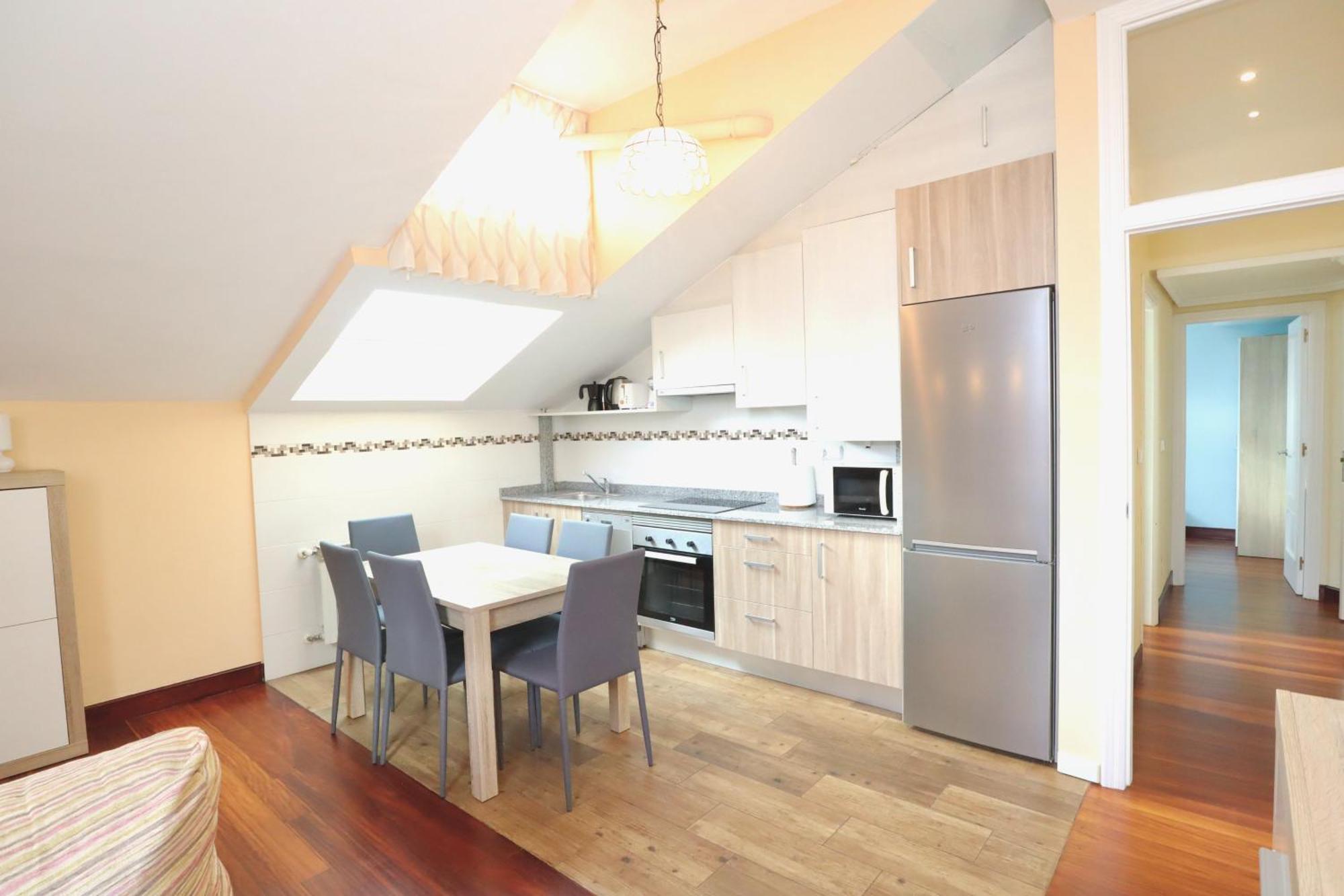 Apartment Casa Rosita Santander